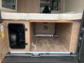 Daumennagel 20 - Carado pro CV 600 Messe CSD Aktion!!!Aufstelldach/Markise/Fer Grau