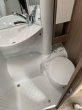 Daumennagel 13 - Carado V 347 pro+ Sommeraktion / Abstandstempomat Automatik / Combi 6E