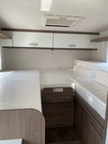 Daumennagel 15 - Carado V 347 pro+ Sommeraktion / Abstandstempomat Automatik / Combi 6E