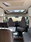 Daumennagel 16 - Carado V 347 pro+ Sommeraktion / Abstandstempomat Automatik / Combi 6E