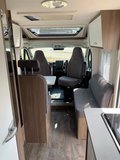 Daumennagel 27 - Carado V 347 pro+ Sommeraktion / Abstandstempomat Automatik / Combi 6E