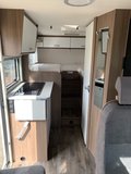 Daumennagel 28 - Carado V 347 pro+ Sommeraktion / Abstandstempomat Automatik / Combi 6E
