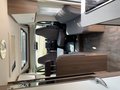 Daumennagel 18 - Carado V 347 pro+ Sommeraktion / Abstandstempomat Automatik / Combi 6E