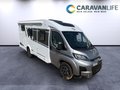 Daumennagel 1 - Carado V 347 pro+ Sommeraktion / Abstandstempomat Automatik / Combi 6E