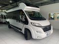 Thumbnail 2 - Affinity Camper Van Three Opel el. Betthebemech./240W Sol
