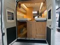 Thumbnail 4 - Affinity Camper Van Three Opel el. Betthebemech./240W Sol