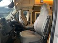 Thumbnail 5 - Affinity Camper Van Three Opel el. Betthebemech./240W Sol
