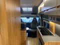 Thumbnail 6 - Affinity Camper Van Three Opel el. Betthebemech./240W Sol