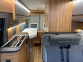 Thumbnail 10 - Affinity Camper Van Three Opel el. Betthebemech./240W Sol