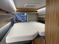 Thumbnail 11 - Affinity Camper Van Three Opel el. Betthebemech./240W Sol