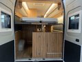 Daumennagel 15 - Affinity Camper Van Three Opel el. Betthebemech./240W Sol