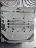 Daumennagel 10 - Carado V 132 pro+ Messeaktion/Automatik/Caramatic