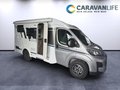 Daumennagel 1 - Carado V 132 pro+ Messeaktion/Automatik/Caramatic