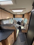 Daumennagel 13 - Malibu I 470 RB LE K comfort !CMT Messeaktion! /ALDE/ohne Hubbett