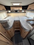 Daumennagel 16 - Malibu I 470 RB LE K comfort !CMT Messeaktion! /ALDE/ohne Hubbett