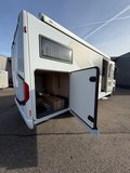 Daumennagel 19 - Malibu I 470 RB LE K comfort !CMT Messeaktion! /ALDE/ohne Hubbett