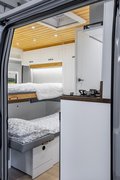 Daumennagel 2 - Freedo RV 541 LT Comfort+ 180 PS ! ab 71150  ! / Individuell Konfigurierbar / LZ 12/25