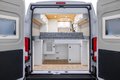 Daumennagel 14 - Freedo RV 541 LT Comfort+ 180 PS ! ab 71150  ! / Individuell Konfigurierbar / LZ 12/25