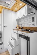 Daumennagel 3 - Freedo RV 541 LT Comfort+ 180 PS ! ab 71150  ! / Individuell Konfigurierbar / LZ 12/25