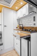 Daumennagel 5 - Freedo RV 541 LT Comfort+ 180 PS ! ab 71150  ! / Individuell Konfigurierbar / LZ 12/25