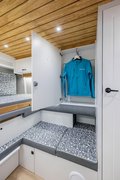 Daumennagel 8 - Freedo RV 541 LT Comfort+ 180 PS ! ab 71150  ! / Individuell Konfigurierbar / LZ 12/25