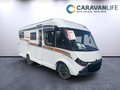Daumennagel 2 - Malibu I 441 KB LE lightweight MESSE-CSD-AKTION!!!5J. Garantie/bis 3,5T