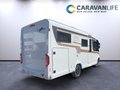 Daumennagel 3 - Malibu I 441 KB LE lightweight MESSE-CSD-AKTION!!!5J. Garantie/bis 3,5T
