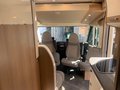 Daumennagel 19 - Malibu I 441 KB LE lightweight MESSE-CSD-AKTION!!!5J. Garantie/bis 3,5T