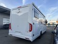 Daumennagel 24 - Malibu T 490 RB LE comfort MESSE-CSD-AKTION!!!5J. Garantie/Top Ausstattung