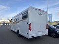 Daumennagel 25 - Malibu T 490 RB LE comfort MESSE-CSD-AKTION!!!5J. Garantie/Top Ausstattung