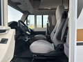 Daumennagel 27 - Malibu T 490 RB LE comfort MESSE-CSD-AKTION!!!5J. Garantie/Top Ausstattung