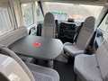 Daumennagel 30 - Malibu T 490 RB LE comfort MESSE-CSD-AKTION!!!5J. Garantie/Top Ausstattung