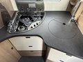 Daumennagel 31 - Malibu T 490 RB LE comfort MESSE-CSD-AKTION!!!5J. Garantie/Top Ausstattung