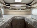 Daumennagel 32 - Malibu T 490 RB LE comfort MESSE-CSD-AKTION!!!5J. Garantie/Top Ausstattung