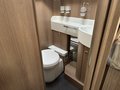Daumennagel 33 - Malibu T 490 RB LE comfort MESSE-CSD-AKTION!!!5J. Garantie/Top Ausstattung
