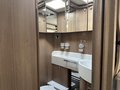 Daumennagel 34 - Malibu T 490 RB LE comfort MESSE-CSD-AKTION!!!5J. Garantie/Top Ausstattung