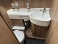 Daumennagel 35 - Malibu T 490 RB LE comfort MESSE-CSD-AKTION!!!5J. Garantie/Top Ausstattung