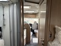 Daumennagel 38 - Malibu T 490 RB LE comfort MESSE-CSD-AKTION!!!5J. Garantie/Top Ausstattung