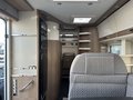 Daumennagel 39 - Malibu T 490 RB LE comfort MESSE-CSD-AKTION!!!5J. Garantie/Top Ausstattung