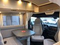 Daumennagel 9 - Malibu T 490 RB LE comfort MESSE-CSD-AKTION!!!5J. Garantie/Top Ausstattung