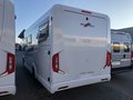 Daumennagel 2 - Malibu T 490 RB LE comfort MESSE-CSD-AKTION!!!5J. Garantie/Top Ausstattung