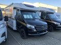 Daumennagel 4 - Malibu T 490 RB LE comfort MESSE-CSD-AKTION!!!5J. Garantie/Top Ausstattung