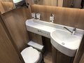 Daumennagel 16 - Malibu T 490 RB LE comfort MESSE-CSD-AKTION!!!5J. Garantie/Top Ausstattung