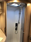 Daumennagel 17 - Malibu T 490 RB LE comfort MESSE-CSD-AKTION!!!5J. Garantie/Top Ausstattung