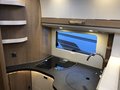 Daumennagel 12 - Malibu T 490 RB LE comfort MESSE-CSD-AKTION!!!5J. Garantie/Top Ausstattung
