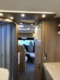 Daumennagel 11 - Malibu T 490 RB LE comfort MESSE-CSD-AKTION!!!5J. Garantie/Top Ausstattung