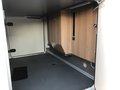 Daumennagel 18 - Malibu T 490 RB LE comfort MESSE-CSD-AKTION!!!5J. Garantie/Top Ausstattung
