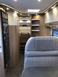 Daumennagel 10 - Malibu T 490 RB LE comfort MESSE-CSD-AKTION!!!5J. Garantie/Top Ausstattung