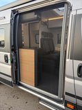 Daumennagel 17 - Adria Twin 60Y 640 SLB /Back Rack F-Träger / 2x Lithium/Markise/MachPlus