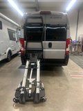 Daumennagel 21 - Adria Twin 60Y 640 SLB /Back Rack F-Träger / 2x Lithium/Markise/MachPlus